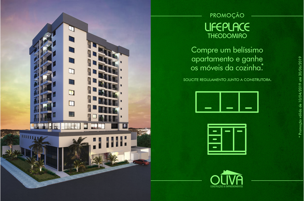 Life Place Theodomiro