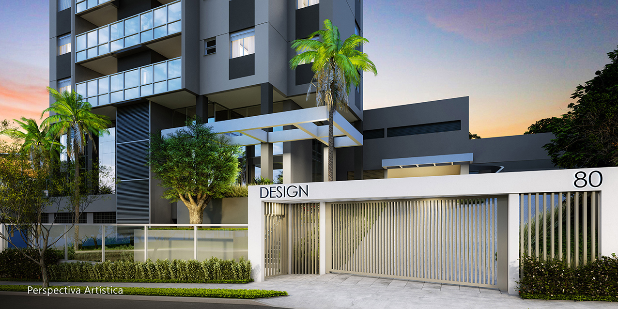 DESIGN Morro do Espelho