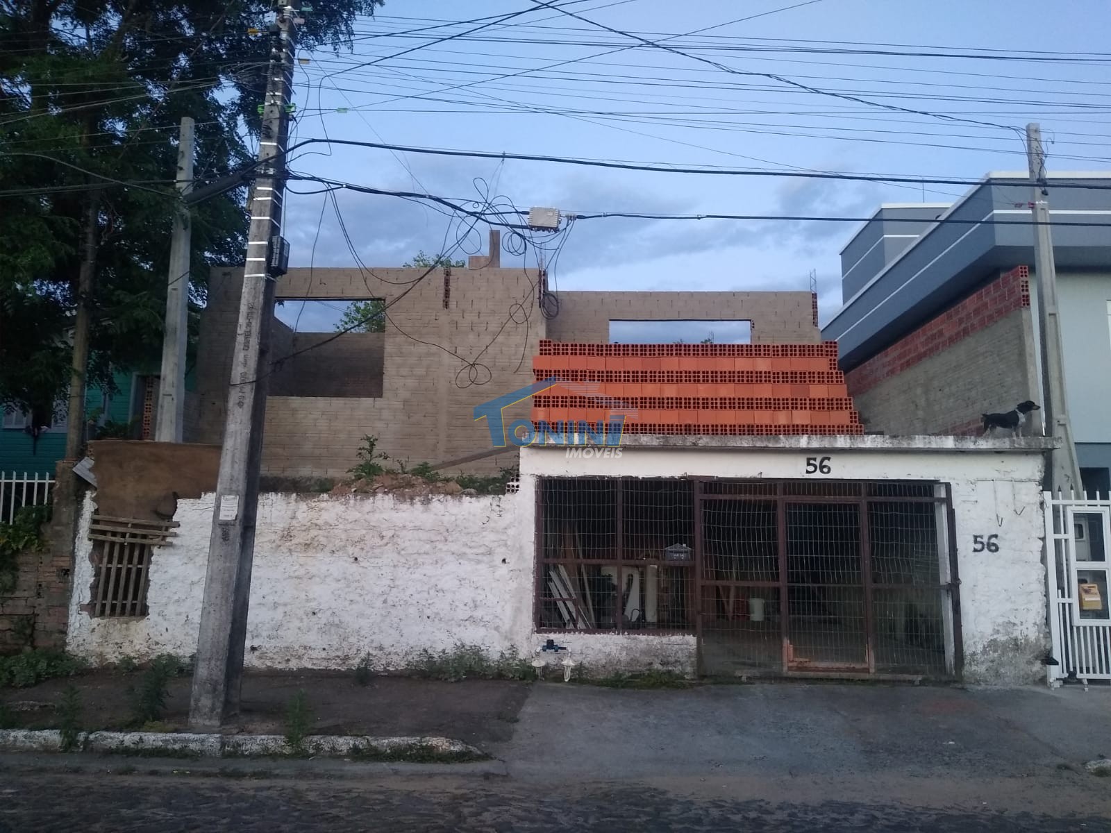 Imóvel 521